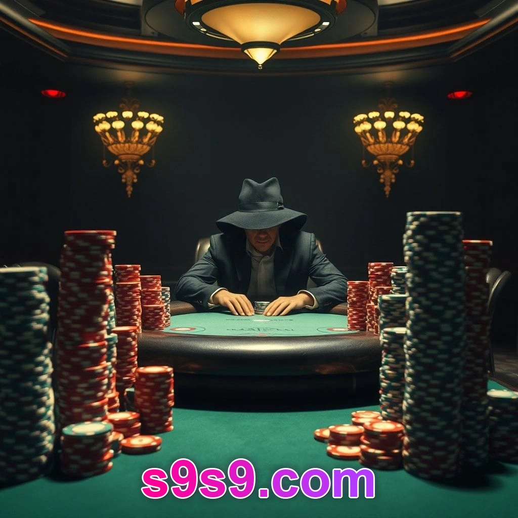 Game Fortune s9s9.com